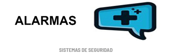 ALARMAS ALARMAS