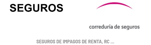 SEGUROS